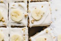 Box Mix Banana Bliss