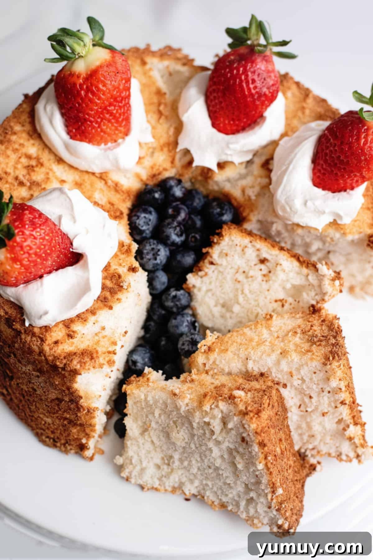 Airy Dream Cake 1 featured 39