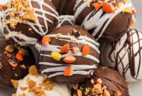 Decadent Hot Cocoa Spheres