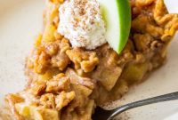 Homestyle Dutch Apple Pie