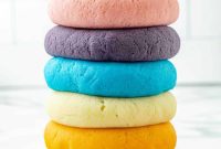 Fun Fragrant Kool Aid Playdough