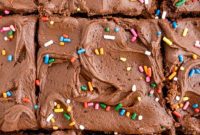 Wartime Comfort Cake