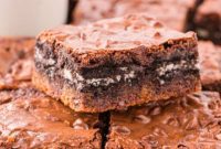 Ultimate Indulgence Brownies
