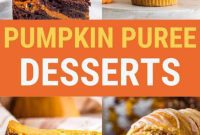 Effortless Pumpkin Puree Delights