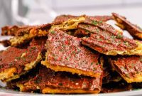 Yuletide Toffee Obsession