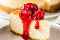 Big Apple’s Creamy Delight