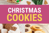 Effortless Festive Bakes