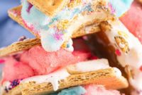 Cloud Nine S’mores