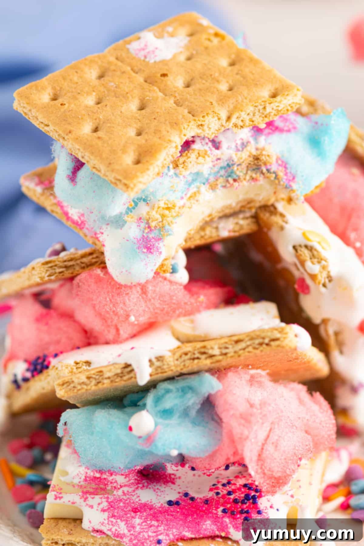 Cloud Nine S'mores 1 featured 6186