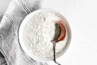 Bake Perfect Cakes Without Cake Flour