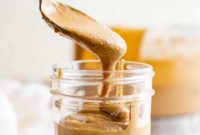Craft Your Own Peanut Butter