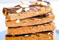 Crafting Your Perfect Protein Bars
