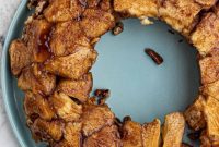Instant Monkey Bread Delight