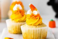 Sweet Striped Delights