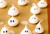 Spectral Meringue Whispers