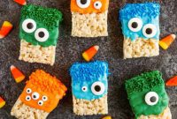 Crispy Creature Creations