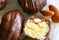 Keto Coconut Almond Bliss