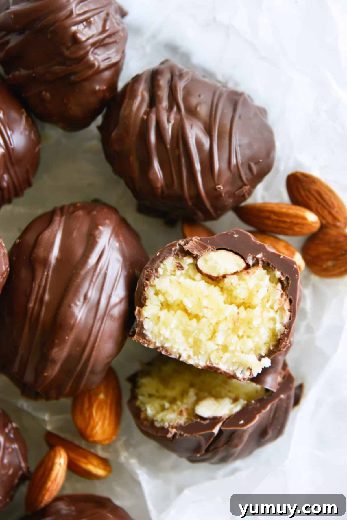 Keto Coconut Almond Bliss 1 featured 945