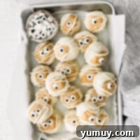 featured halloween buckeyes