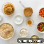 Spooktacular Monster Cookies 5 how to make halloween monster cookies