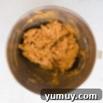 Spooktacular Monster Cookies 7 how to make halloween monster cookies