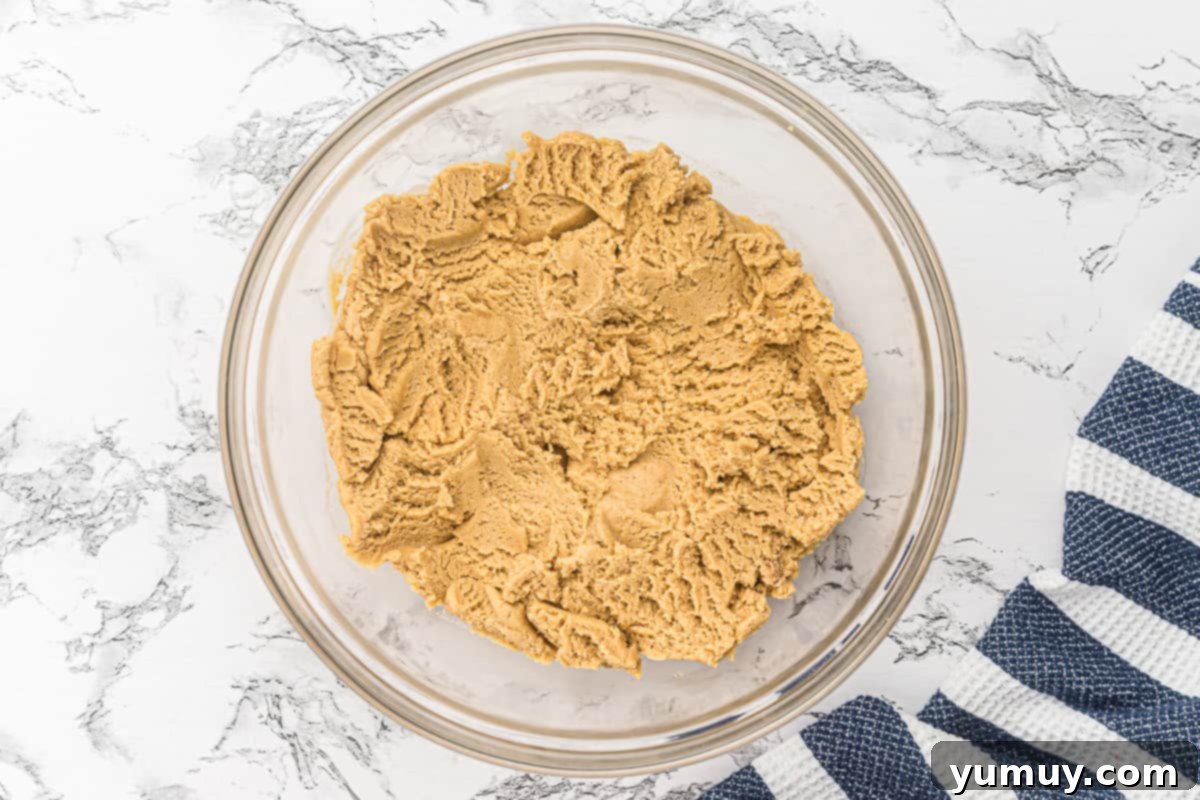 how to make peanut butter kiss cookies