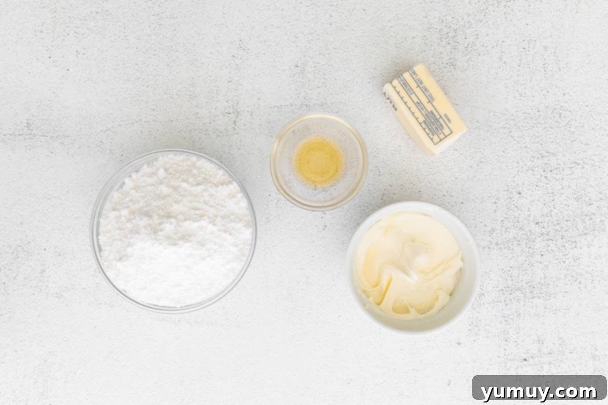 Cannoli Dream Cupcakes 13 A stand mixer whipping up the smooth and creamy mascarpone frosting for the cupcakes.