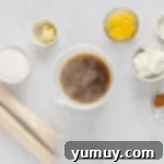 Velvet Raisin Bliss 7 Boiled raisins transferred to a bowl.