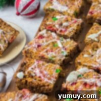 featured christmas 7 layer magic cookie bars
