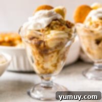 featured banana pudding