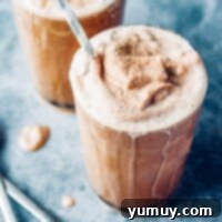 Make Your Own Wendy's Chocolate Frosty at Home 8 featured copycat frosty