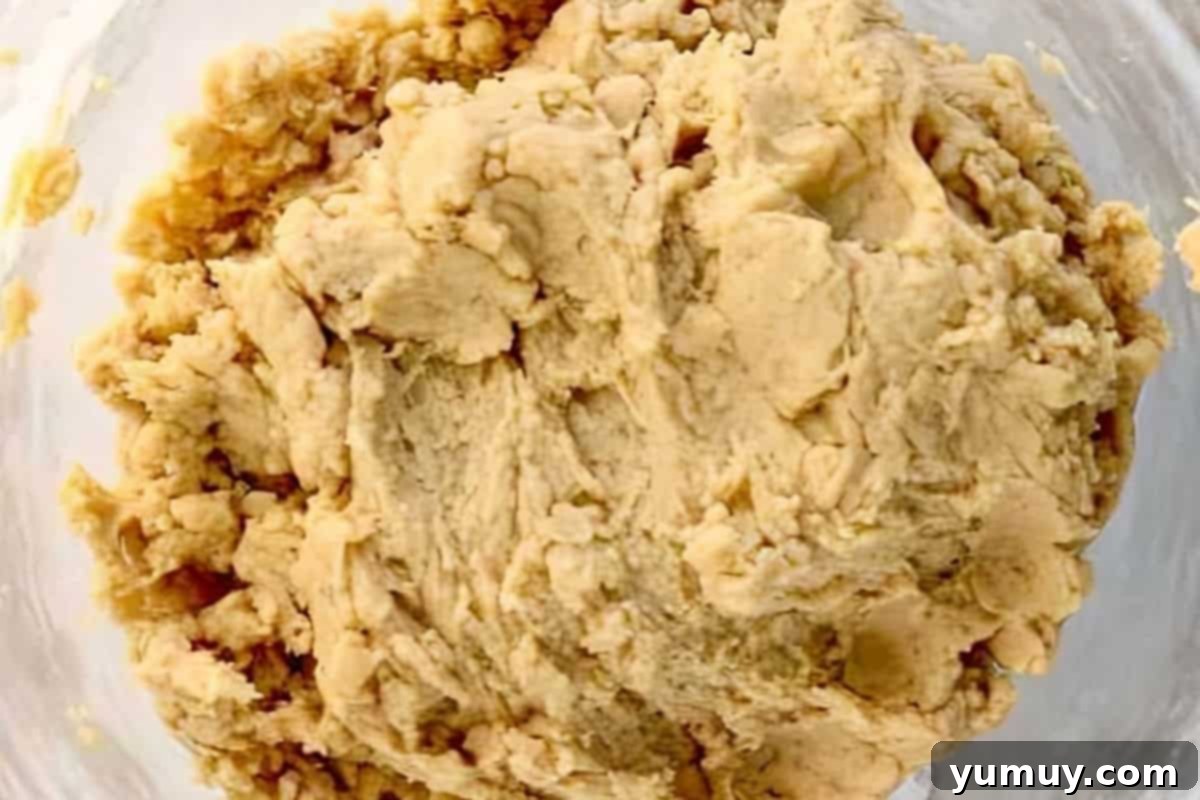 Pup's Peanut Delights 11 Peanut butter dog cookie dough.