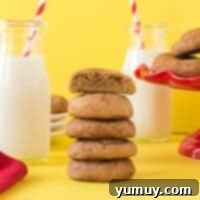 featured churro cookies.