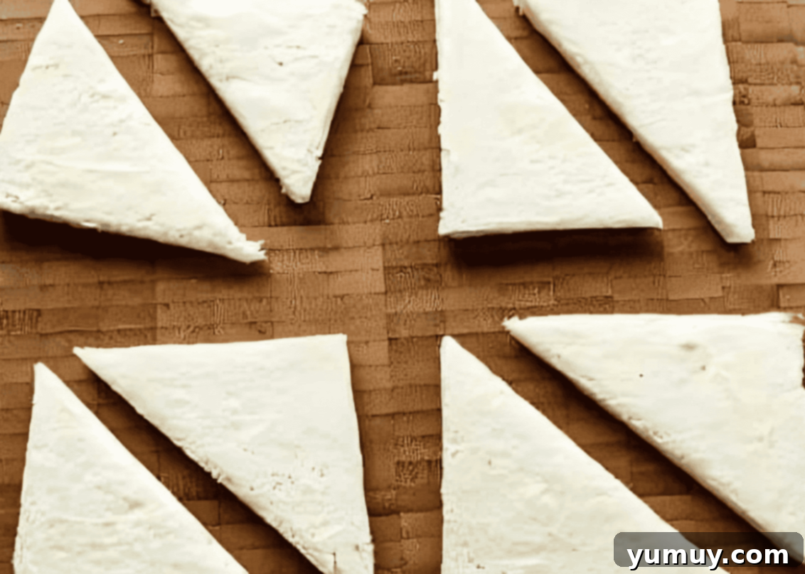 Fairy Bread Double Delight 13 sliced crustless pieces of bread.