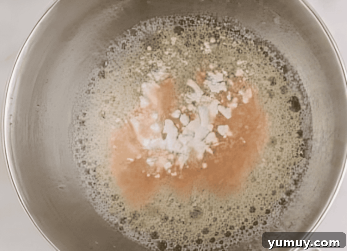 Light & Airy Chocolate Cloud Cake 15 cream of tartar and salt on foamy egg whites.