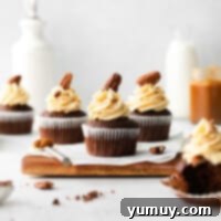 featured turtle cupcakes.