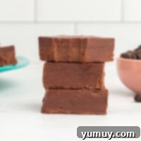 Dreamy Marshmallow Fudge 4 marshmallow fluff fantasy fudge