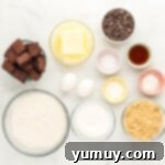 brownie stuffed chocolate chip cookie ingredients