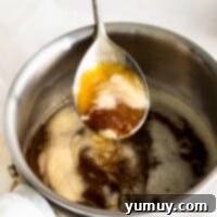 The Secret to Golden Brown Butter 4 featured how to make brown butter