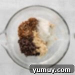 mix-ins folded into the cookie dough in a large mixing bowl