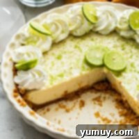 Sunshine Slice 4 featured key lime pie