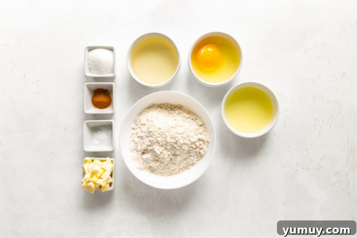 Homemade Cannoli Bliss 13 how to make cannolis