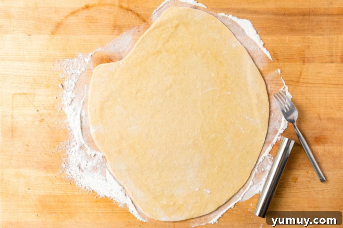 Homemade Cannoli Bliss 17 how to make cannolis