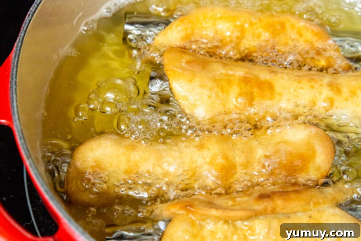 Homemade Cannoli Bliss 20 how to make cannolis