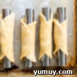 Homemade Cannoli Bliss 10 how to make cannolis