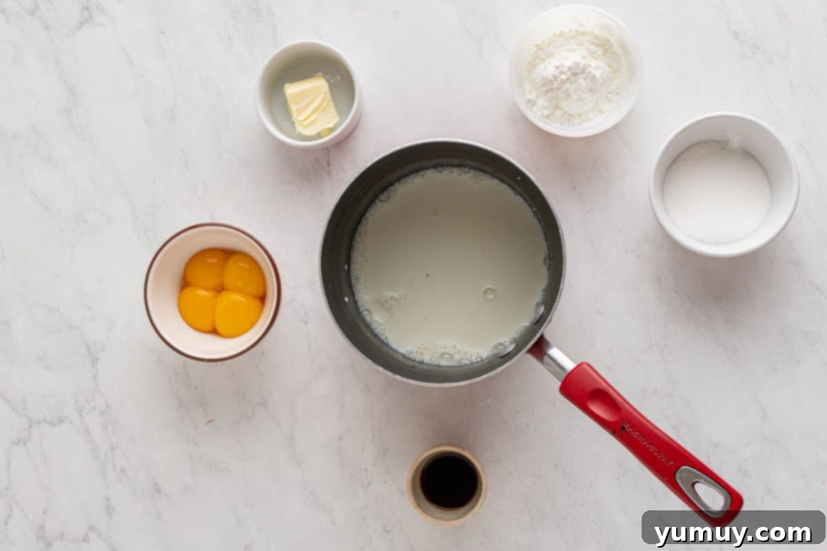 Golden Cinnamon Bundt Cake 20 milk and sugar in a saucepan.