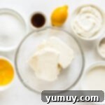 Big Apple's Creamy Delight 5 how to make new york style cheesecake