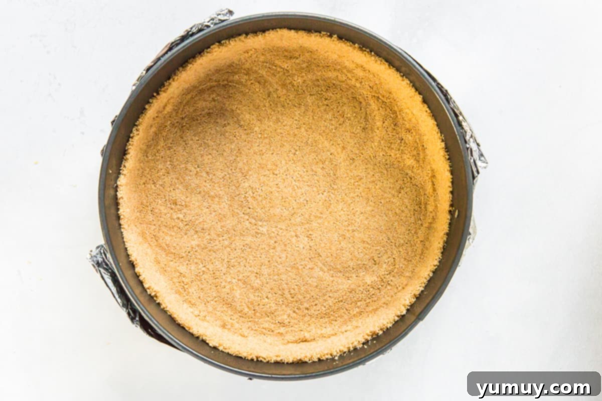 Big Apple's Creamy Delight 10 how to make new york style cheesecake