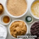 Peanut Butter Dream Bars 5 no bake peanut butter bars ingredients