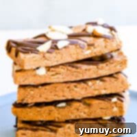 Crafting Your Perfect Protein Bars 4 no bake protein bars